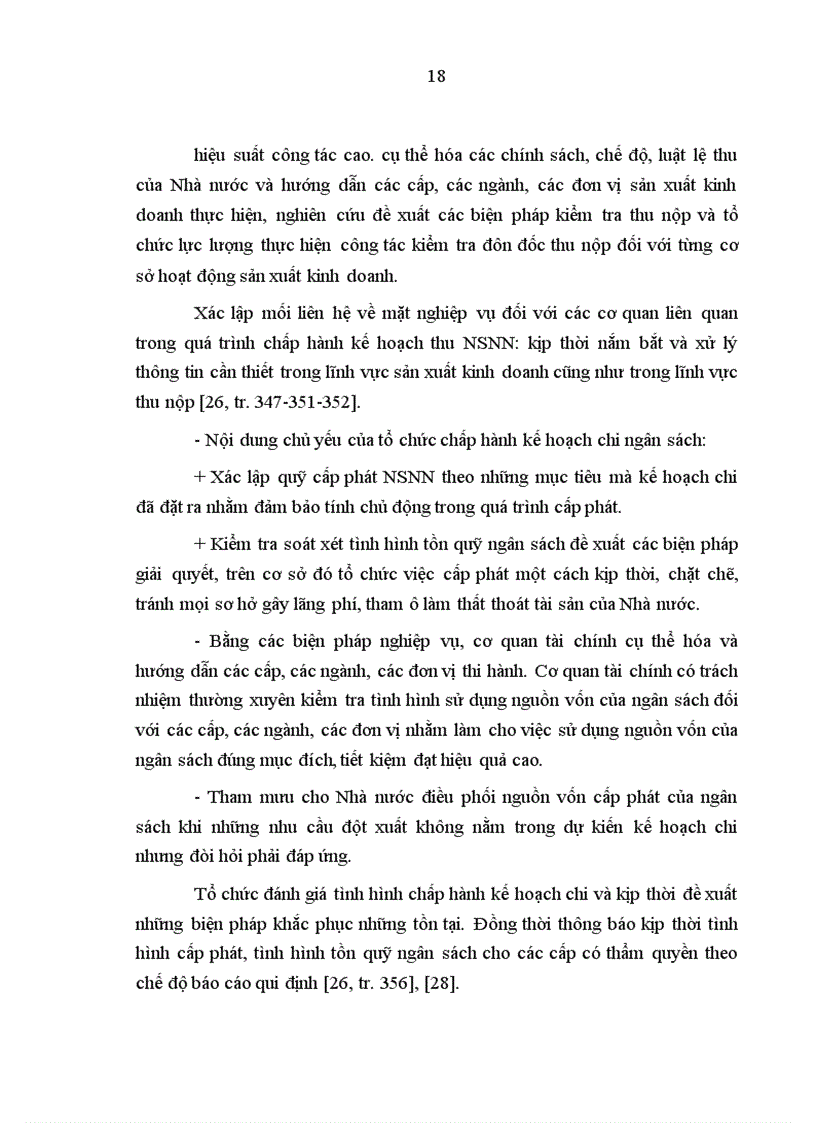 image for page Hoàn thiện quy trình và phân cấp quản lý ngân sách nhà nước trên địa bàn tỉnh Quảng Ngãi 1