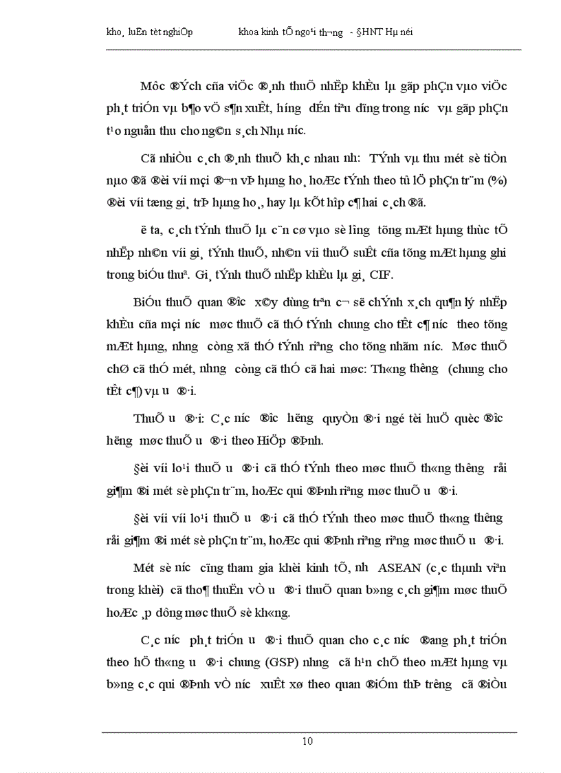 image for page Một số vấn đề về hoạt động nhập khẩu lắp ráp phương tiện giao thông cơ giới đường bộ ở Việt Nam 1