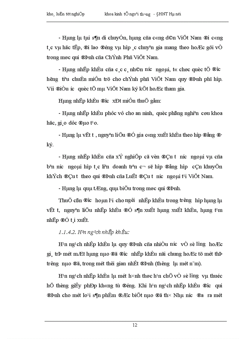 image for page Một số vấn đề về hoạt động nhập khẩu lắp ráp phương tiện giao thông cơ giới đường bộ ở Việt Nam 1