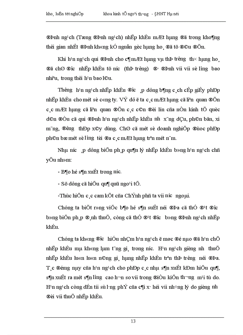 image for page Một số vấn đề về hoạt động nhập khẩu lắp ráp phương tiện giao thông cơ giới đường bộ ở Việt Nam 1