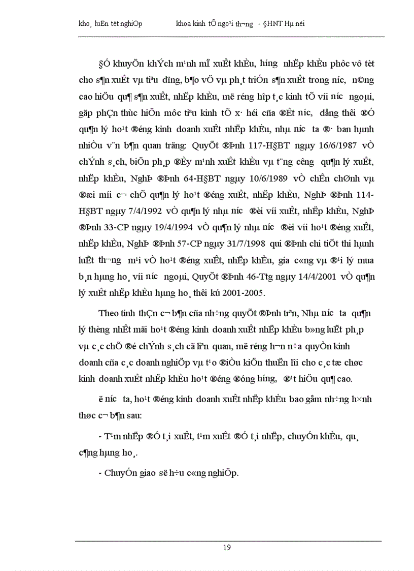 image for page Một số vấn đề về hoạt động nhập khẩu lắp ráp phương tiện giao thông cơ giới đường bộ ở Việt Nam 1