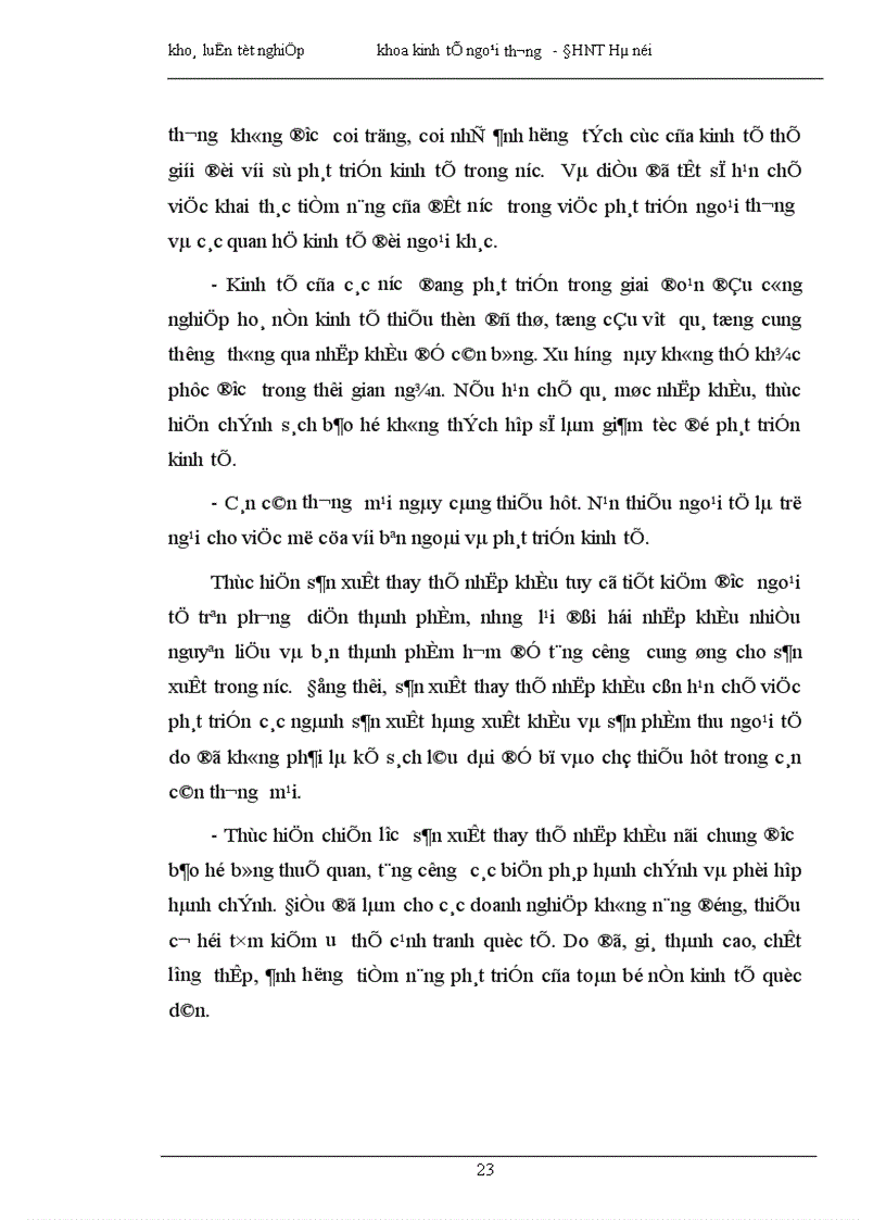 image for page Một số vấn đề về hoạt động nhập khẩu lắp ráp phương tiện giao thông cơ giới đường bộ ở Việt Nam 1