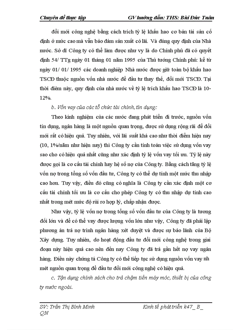 image for page Đầu tư nhằm nâng cao năng lực cạnh tranh của Công ty Cổ phần kinh doanh phỏt triển nhà và đụ thị Hà Nội