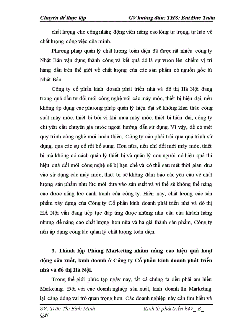 image for page Đầu tư nhằm nâng cao năng lực cạnh tranh của Công ty Cổ phần kinh doanh phỏt triển nhà và đụ thị Hà Nội