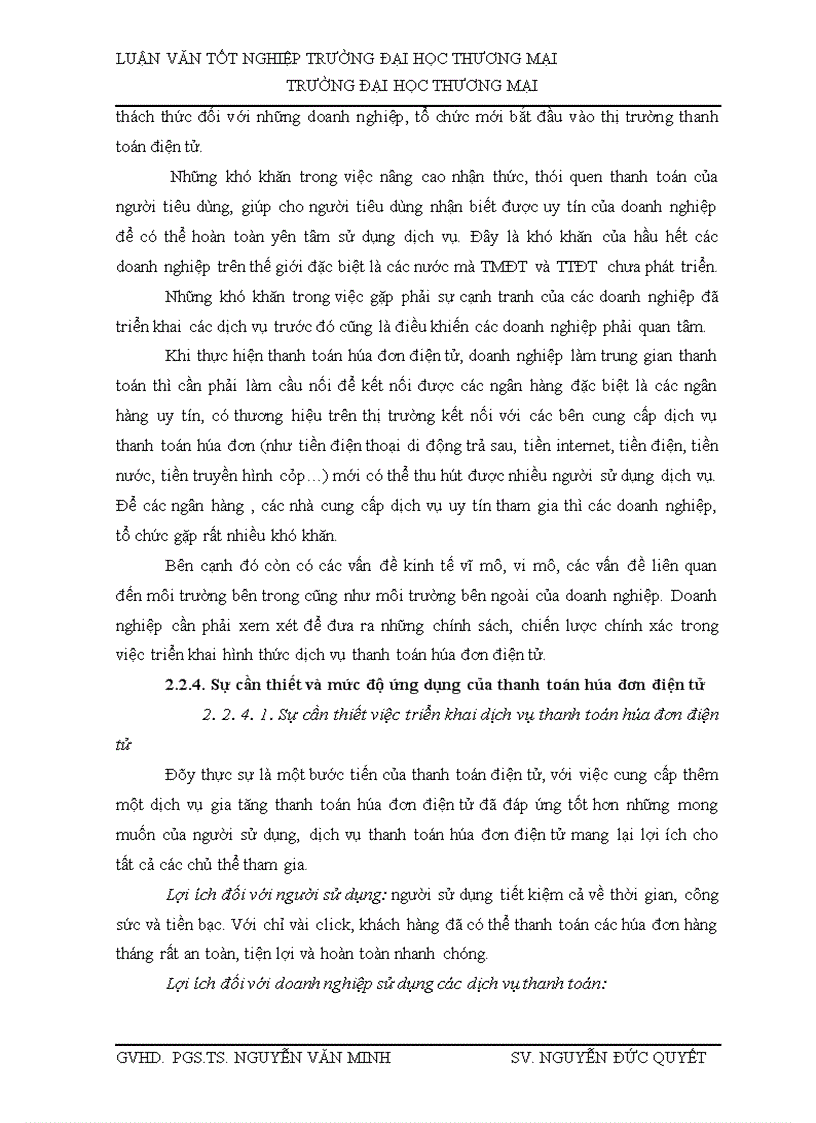 image for page Phát triển dịch vụ thanh toán hóa đơn điện tử trên cổng thanh toán NgânLượng vn của Công ty Cổ phần Giải pháp phần mềm Hòa Bình