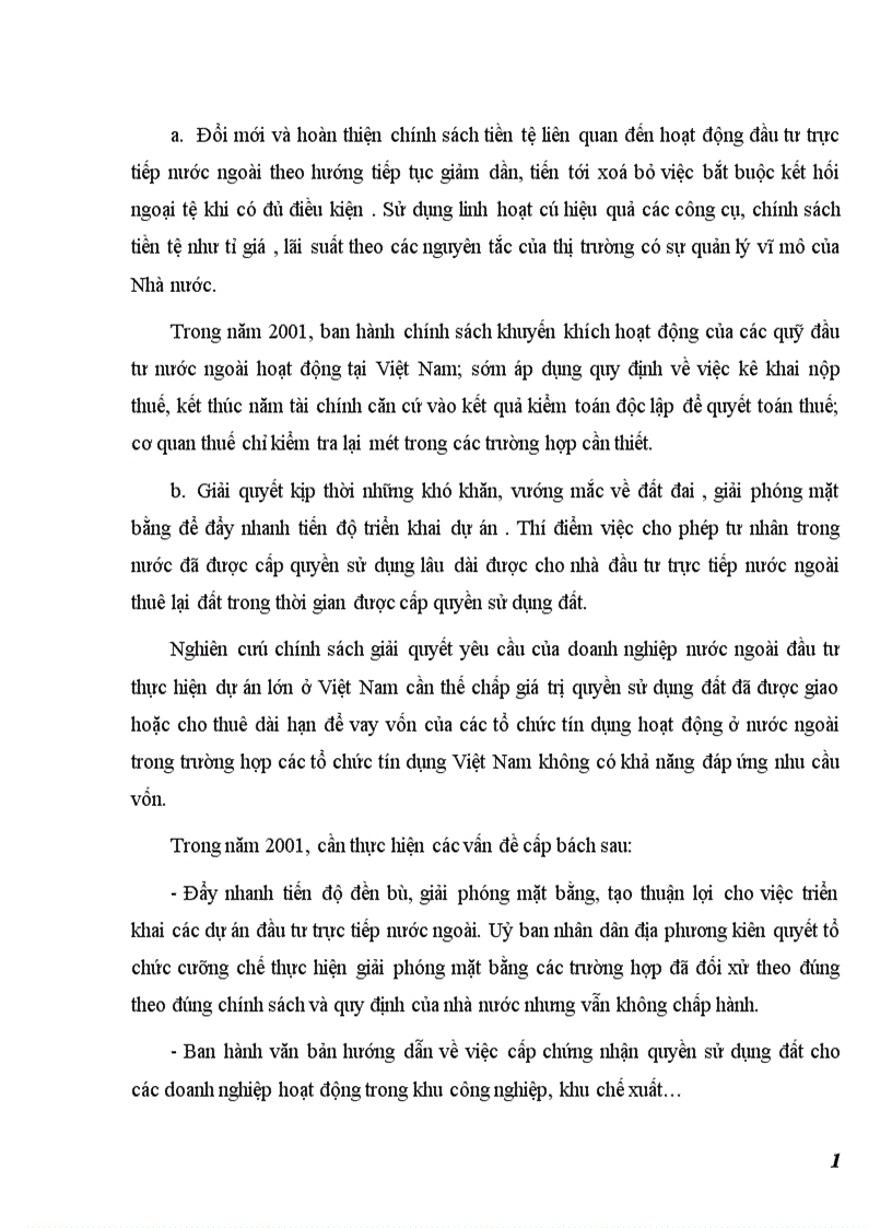 image for page Một số giải pháp nhằm thu hút FDI vào các KCN trên địa bàn Thành phố Hồ Chí Minh