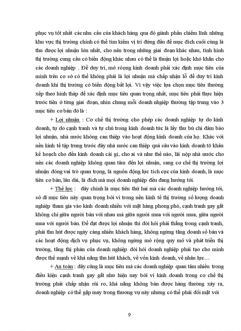 image for page Một số giải pháp thúc đẩy hoạt động kinh doanh của trung tâm kinh doanh thương mại dịch vụ mía đường I 1