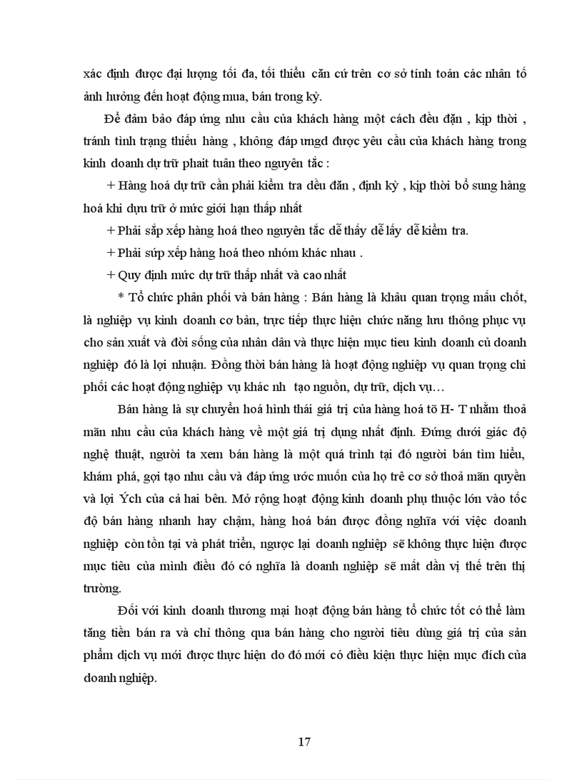 image for page Một số giải pháp thúc đẩy hoạt động kinh doanh của trung tâm kinh doanh thương mại dịch vụ mía đường I 1