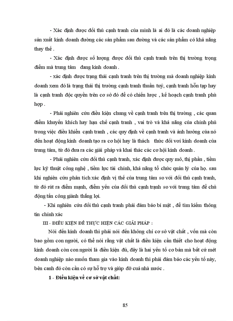 image for page Một số giải pháp thúc đẩy hoạt động kinh doanh của trung tâm kinh doanh thương mại dịch vụ mía đường I 1