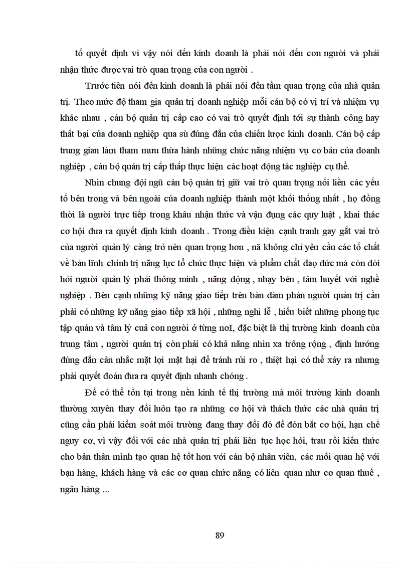 image for page Một số giải pháp thúc đẩy hoạt động kinh doanh của trung tâm kinh doanh thương mại dịch vụ mía đường I 1