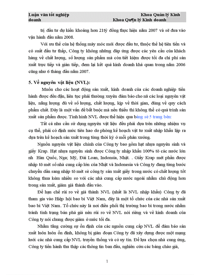 image for page Một số biện pháp nhằm nâng cao chất lượng sản phẩm của công ty cổ phần Công nghiệp và thương mại sông đà 1