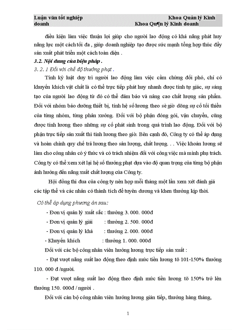 image for page Một số biện pháp nhằm nâng cao chất lượng sản phẩm của công ty cổ phần Công nghiệp và thương mại sông đà 1