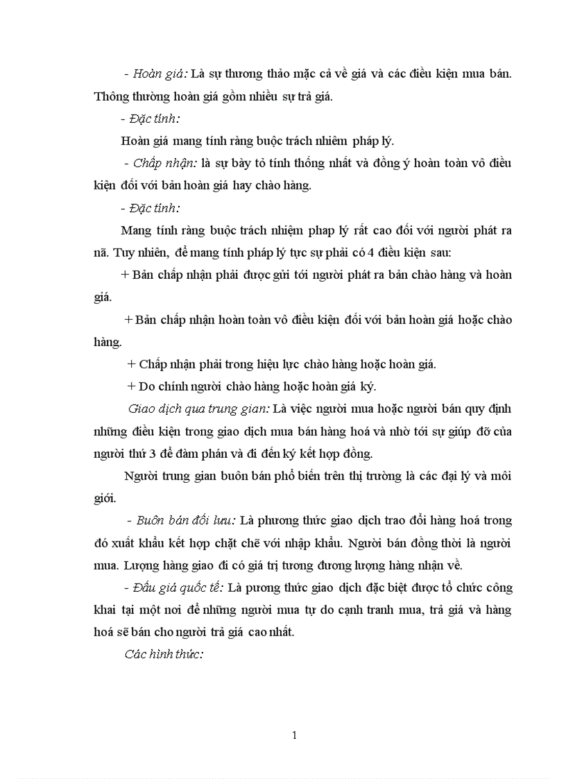 image for page Một số giải pháp nhằm đẩy mạnh hoạt động nhập khẩu ở Công ty hoá chất Bộ thương mại