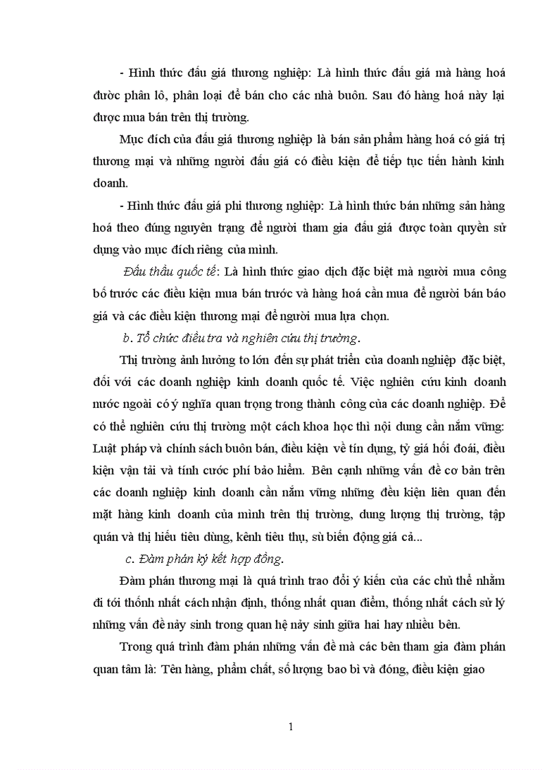 image for page Một số giải pháp nhằm đẩy mạnh hoạt động nhập khẩu ở Công ty hoá chất Bộ thương mại