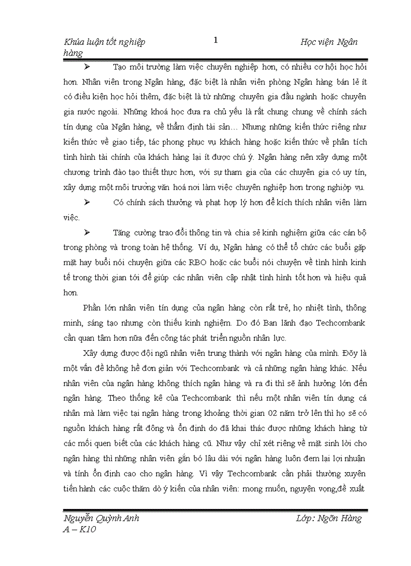 image for page Gia i pha p nâng cao năng lư c ca nh tranh trong hoa t đô ng cho vay kha ch ha ng ca nhân ta i chi nha nh Techcombank Ly Thươ ng Kiê t