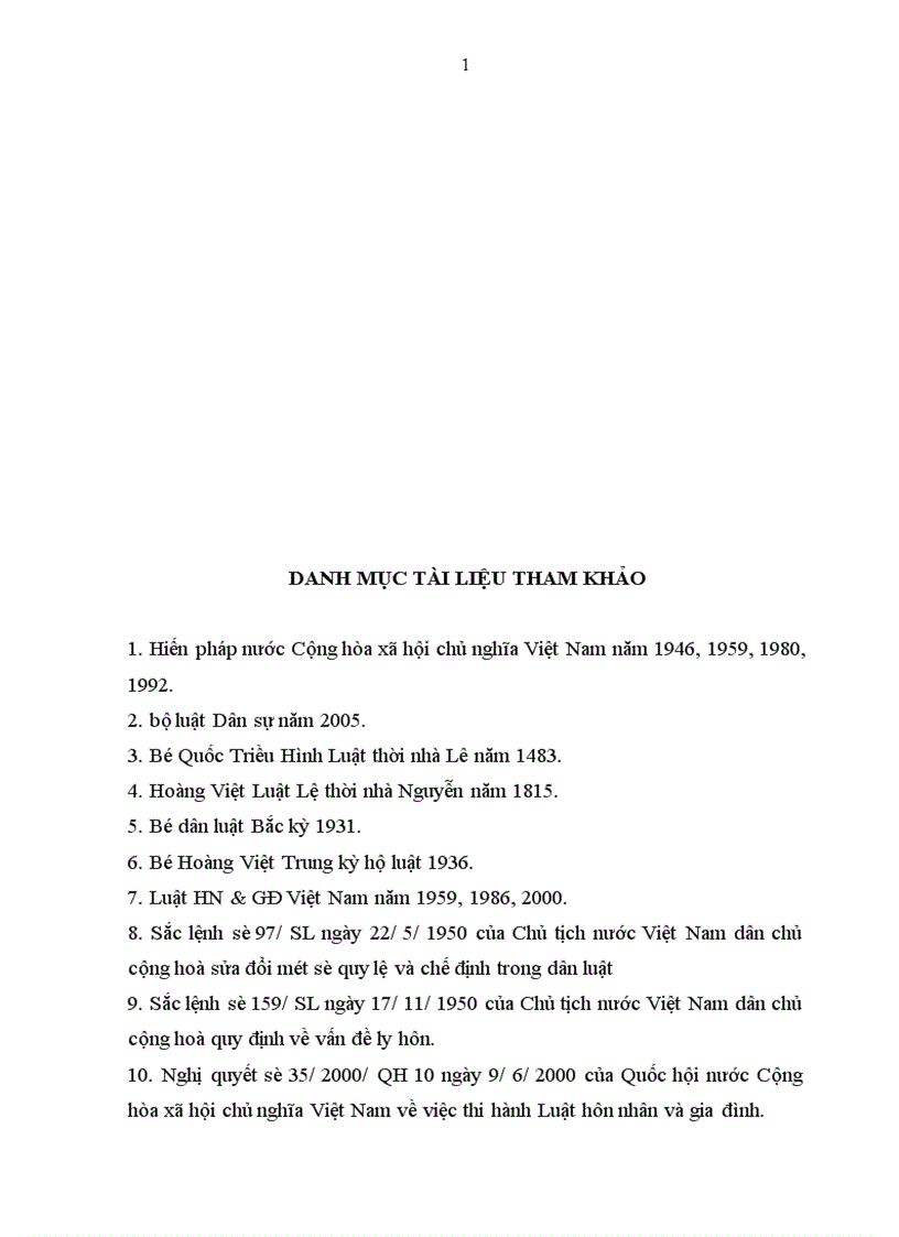 image for page Chia tài sản chung của vợ chồng theo luật hôn nhân và gia đình Việt Nam Một số vấn đề lý luận và thực tiễn 1