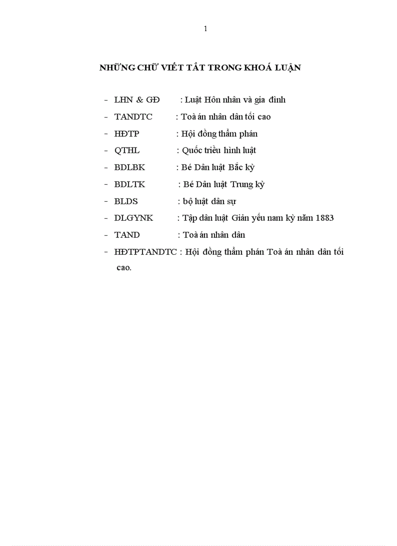 image for page Chia tài sản chung của vợ chồng theo luật hôn nhân và gia đình Việt Nam Một số vấn đề lý luận và thực tiễn 1