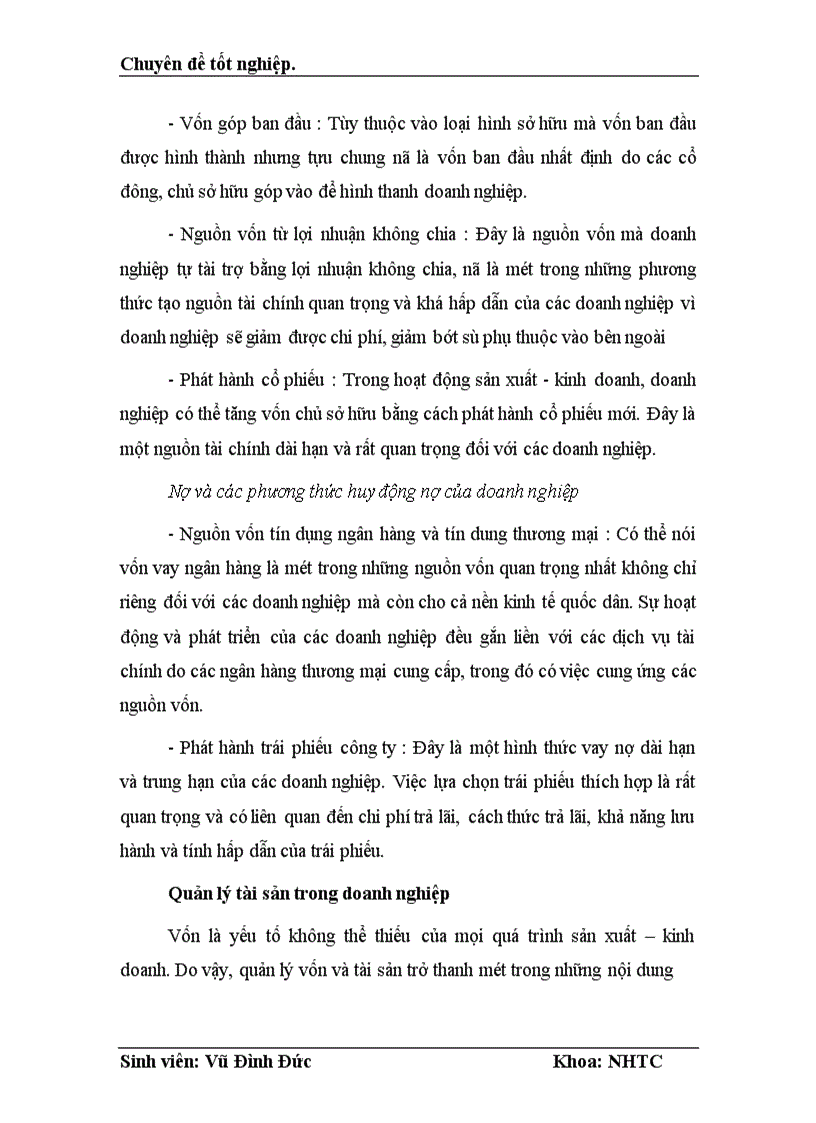 image for page Phát triển dịch vụ tư vấn tài chính doanh nghiệp tại công ty tư vấn dịch vụ tài chính kế toán và kiểm toán AASC