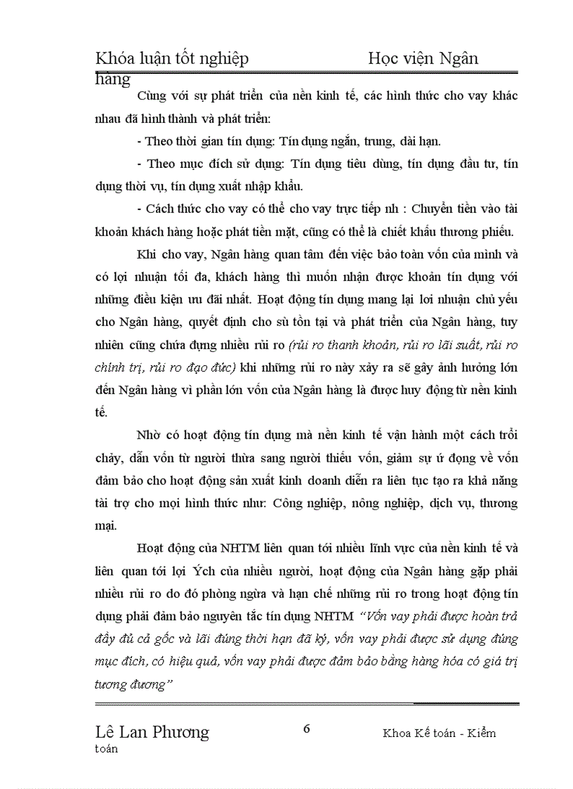 image for page Giải pháp nhằm hoàn thiện hệ thống thanh toán điện tử tại Ngân hàng Công thương Cẩm Phả
