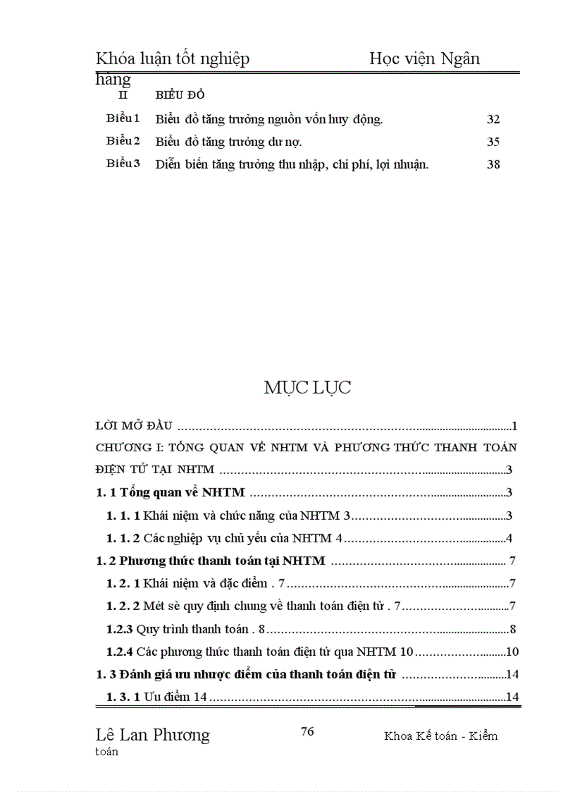 image for page Giải pháp nhằm hoàn thiện hệ thống thanh toán điện tử tại Ngân hàng Công thương Cẩm Phả