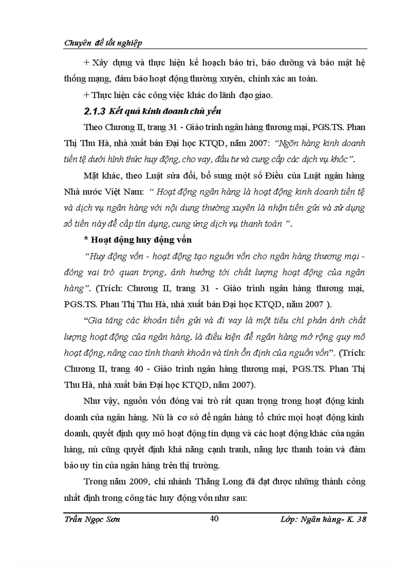 image for page Mở rộng tín dụng khách hàng tiêu dùng cá nhân tại ngân hàng thương mại cổ phần Đại Dương Chi nhánh Thăng Long 1