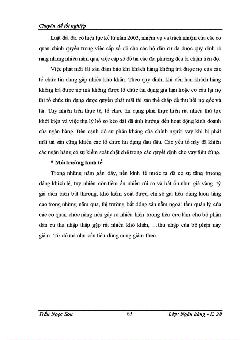 image for page Mở rộng tín dụng khách hàng tiêu dùng cá nhân tại ngân hàng thương mại cổ phần Đại Dương Chi nhánh Thăng Long 1