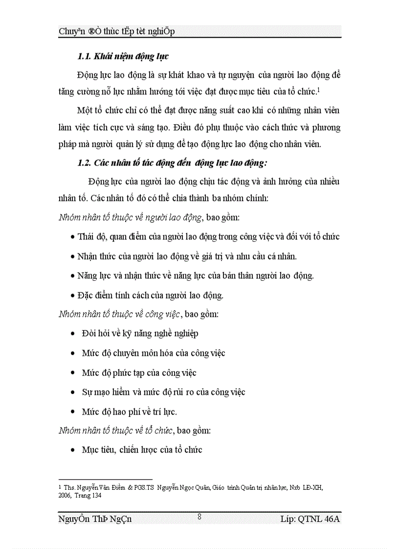 image for page Hoàn thiện công tác tạo động lực cho người lao động tại Công ty cổ phần Công nghiệp và truyền thông Việt Nam VNINCOM 1