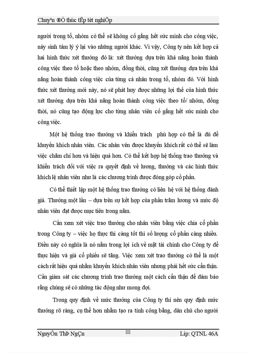 image for page Hoàn thiện công tác tạo động lực cho người lao động tại Công ty cổ phần Công nghiệp và truyền thông Việt Nam VNINCOM 1