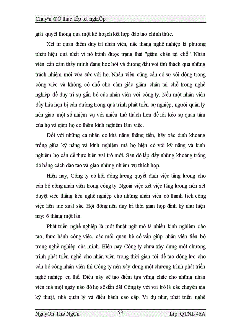 image for page Hoàn thiện công tác tạo động lực cho người lao động tại Công ty cổ phần Công nghiệp và truyền thông Việt Nam VNINCOM 1