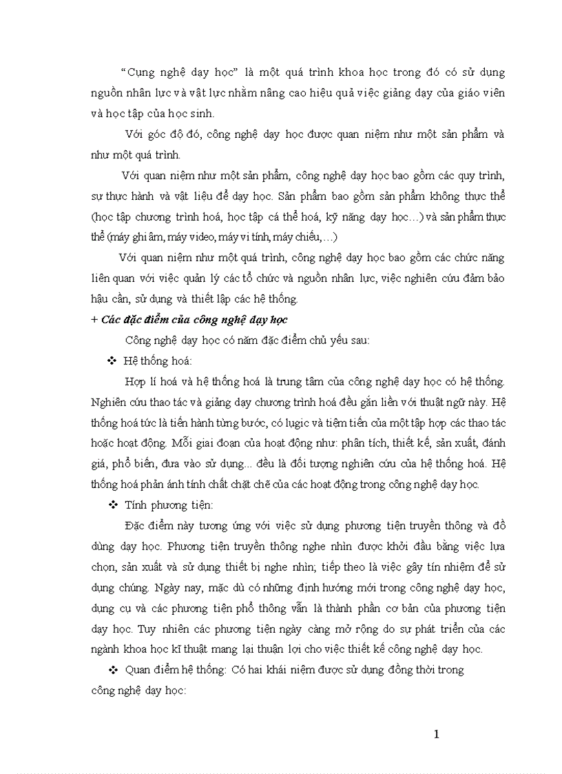 image for page Xây dựng và sử dụng bài giảng điện tử chương II phần Di truyền học Sinh học12 theo hướng tích hợp truyền thông đa phương tiện