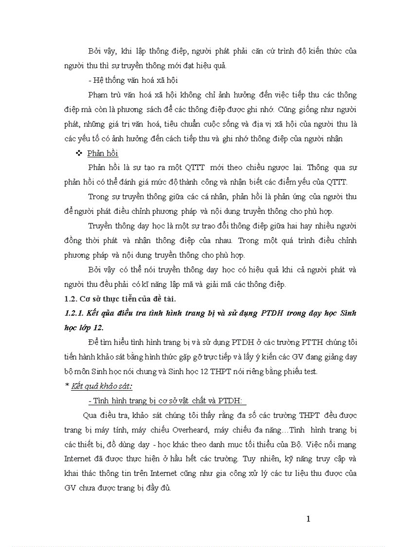 image for page Xây dựng và sử dụng bài giảng điện tử chương II phần Di truyền học Sinh học12 theo hướng tích hợp truyền thông đa phương tiện