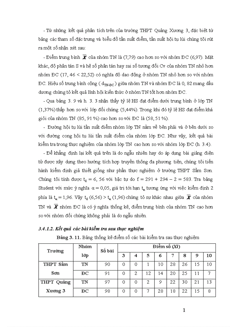 image for page Xây dựng và sử dụng bài giảng điện tử chương II phần Di truyền học Sinh học12 theo hướng tích hợp truyền thông đa phương tiện