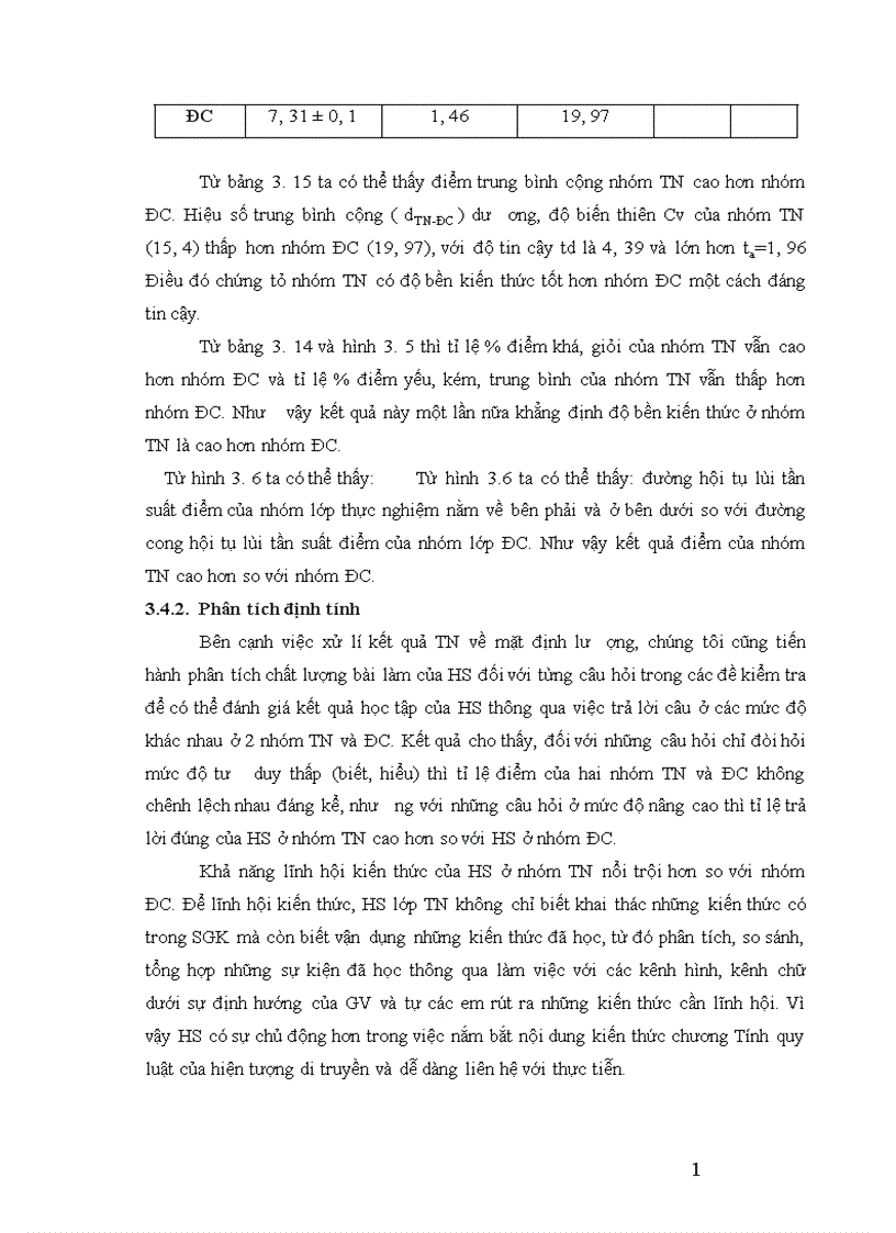 image for page Xây dựng và sử dụng bài giảng điện tử chương II phần Di truyền học Sinh học12 theo hướng tích hợp truyền thông đa phương tiện