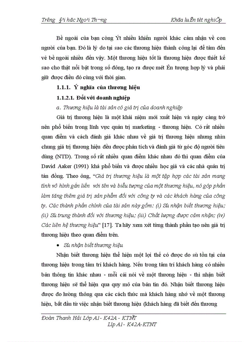 image for page Vai trò của PR trong việc xây dựng và phát triển thương hiệu của các doanh nghiệp Việt Nam 1