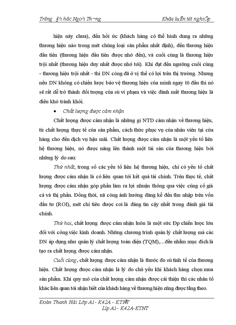 image for page Vai trò của PR trong việc xây dựng và phát triển thương hiệu của các doanh nghiệp Việt Nam 1