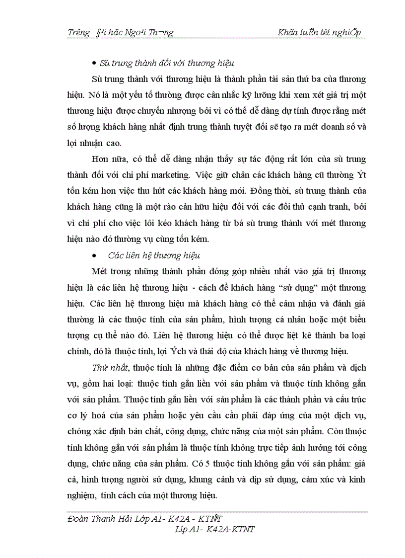 image for page Vai trò của PR trong việc xây dựng và phát triển thương hiệu của các doanh nghiệp Việt Nam 1