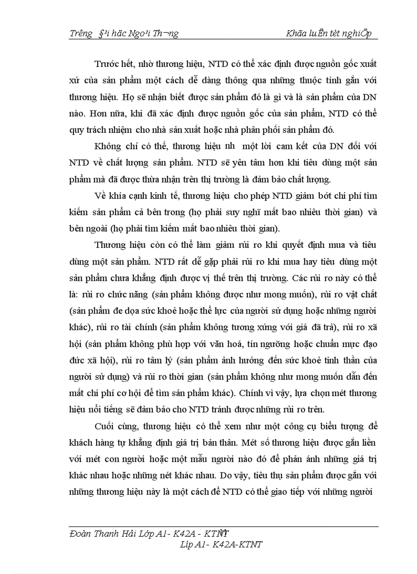 image for page Vai trò của PR trong việc xây dựng và phát triển thương hiệu của các doanh nghiệp Việt Nam 1