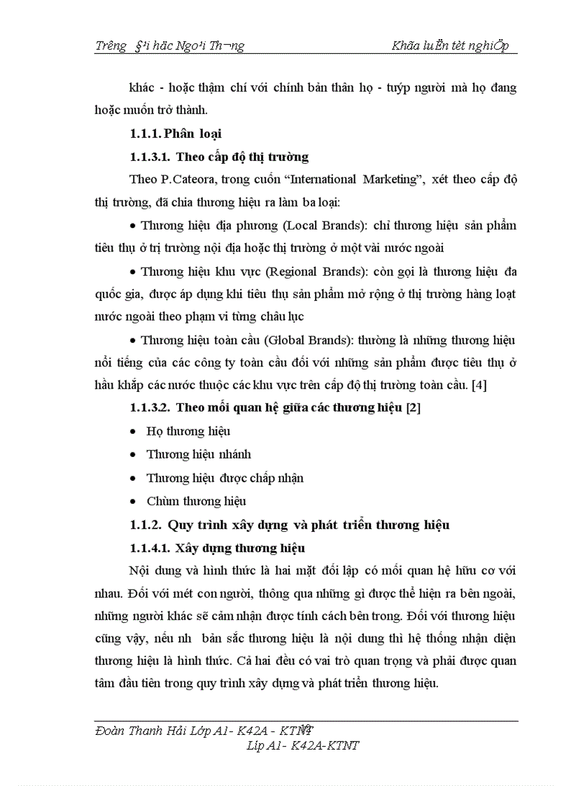 image for page Vai trò của PR trong việc xây dựng và phát triển thương hiệu của các doanh nghiệp Việt Nam 1