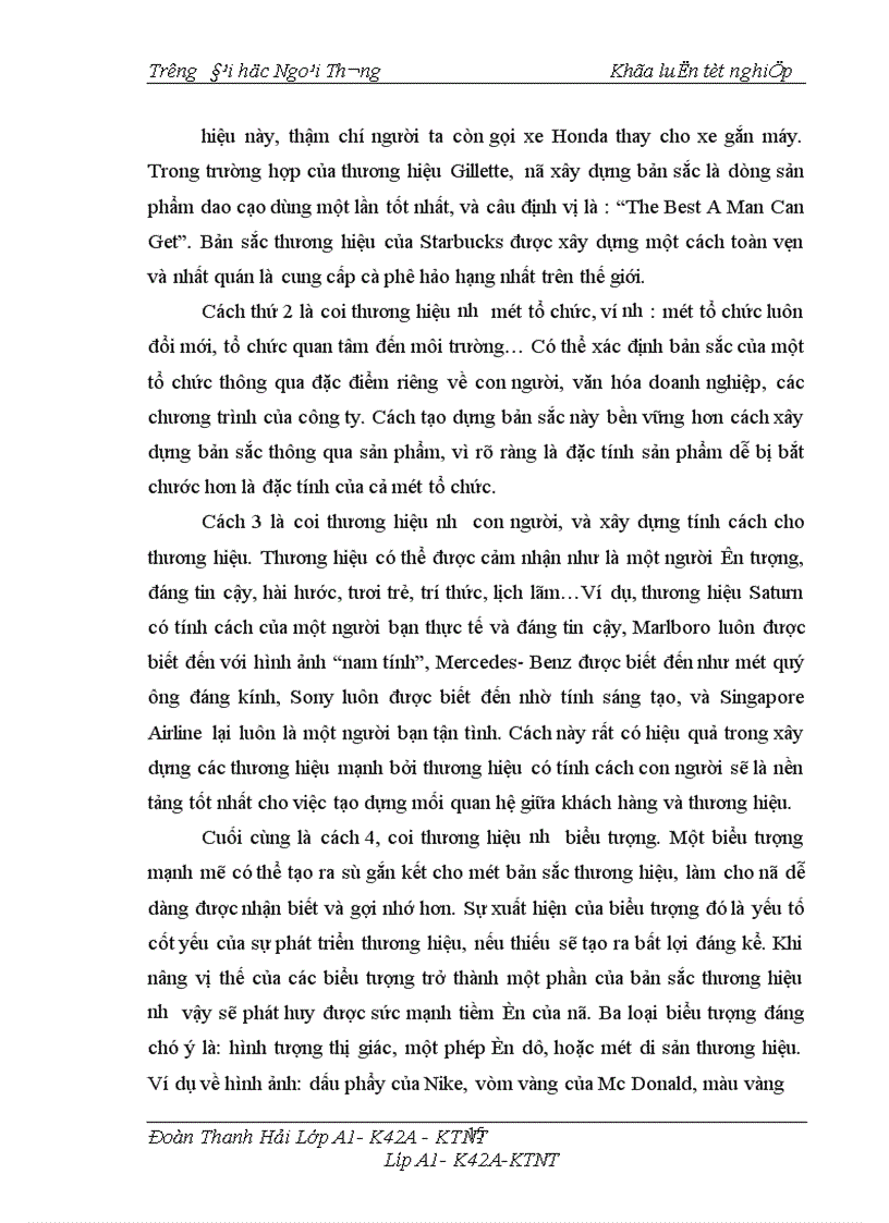 image for page Vai trò của PR trong việc xây dựng và phát triển thương hiệu của các doanh nghiệp Việt Nam 1