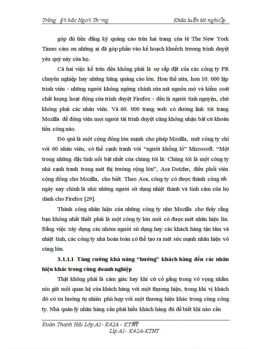 image for page Vai trò của PR trong việc xây dựng và phát triển thương hiệu của các doanh nghiệp Việt Nam 1