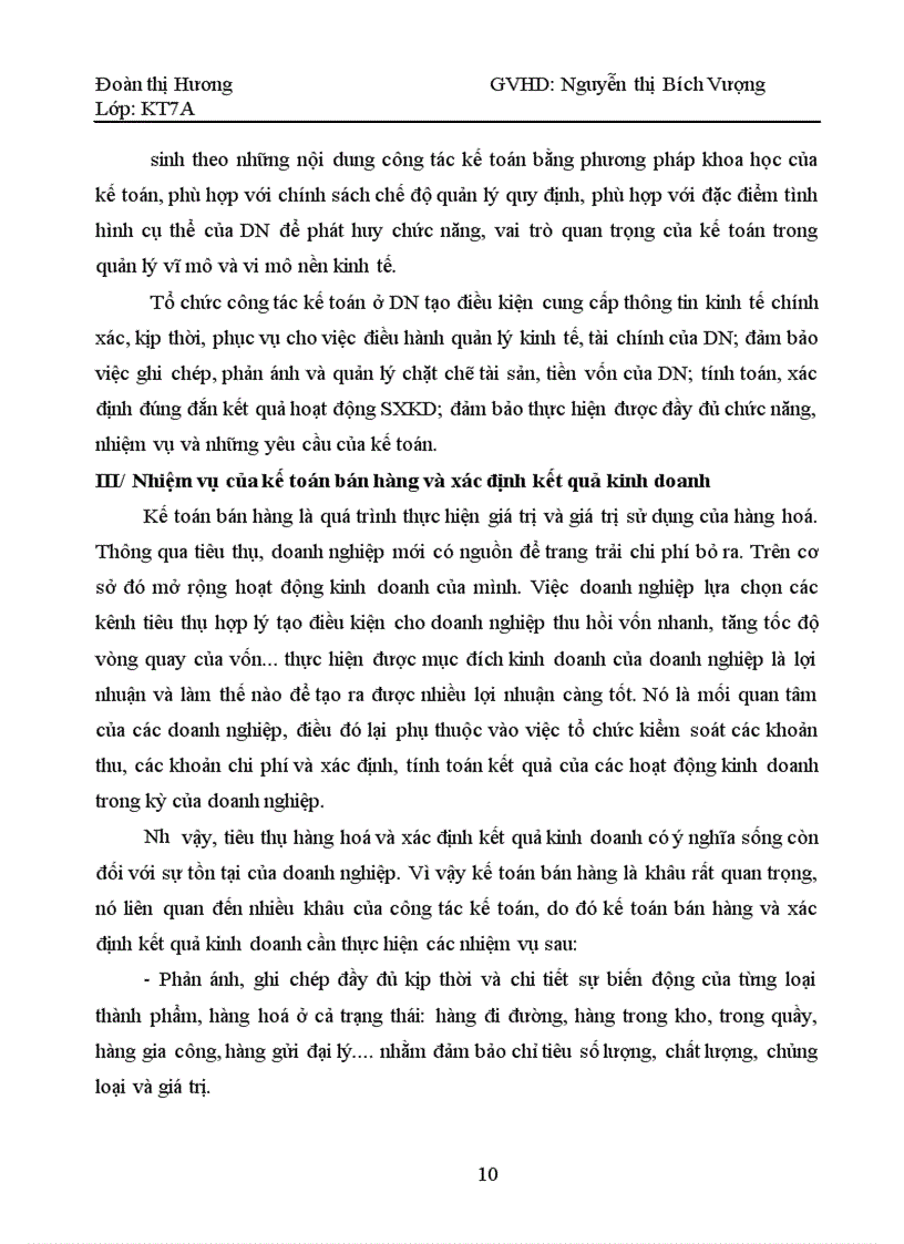 image for page Kế toán bán hàng và xác định kết quả kinh doanh 1