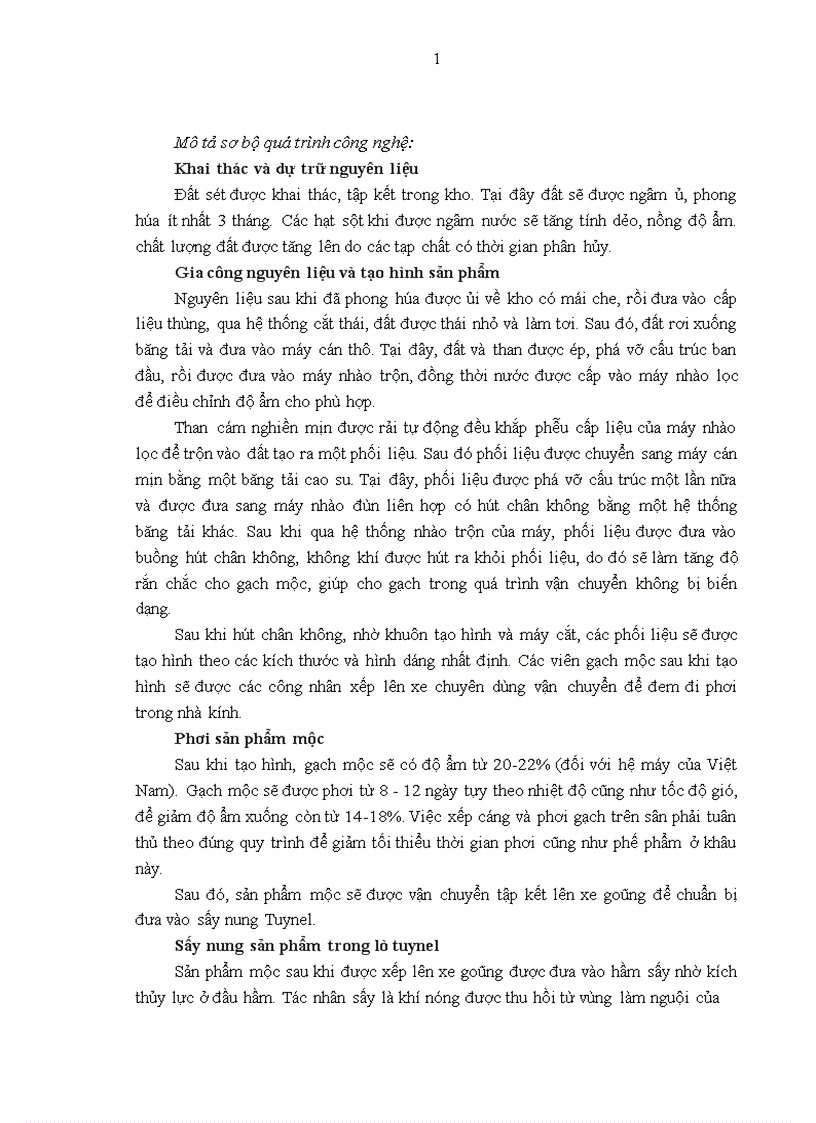 image for page Báo cáo thực tập tại Công ty cổ phần vật liệu xây dựng Tân Sơn