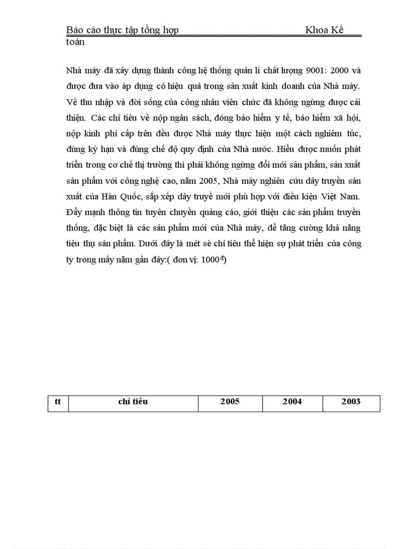 image for page Đặc điểm tổ chức kế toán tại Nhà máy cơ khí ô tô