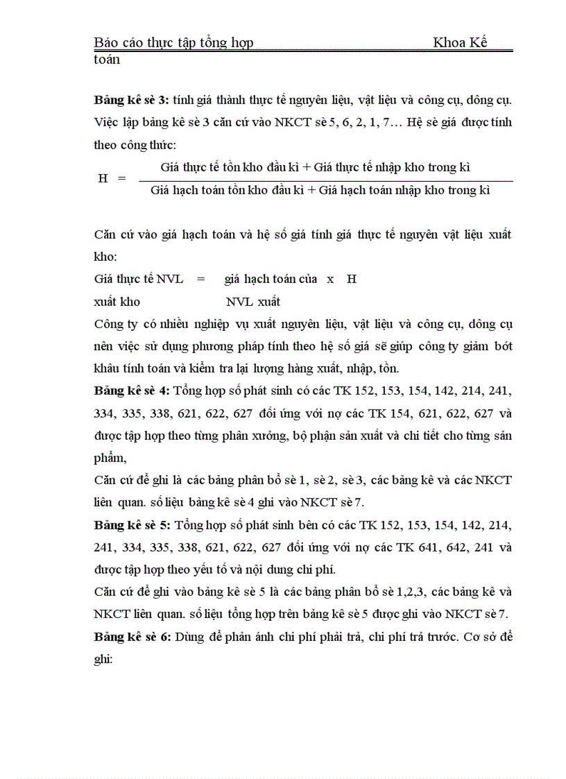 image for page Đặc điểm tổ chức kế toán tại Nhà máy cơ khí ô tô