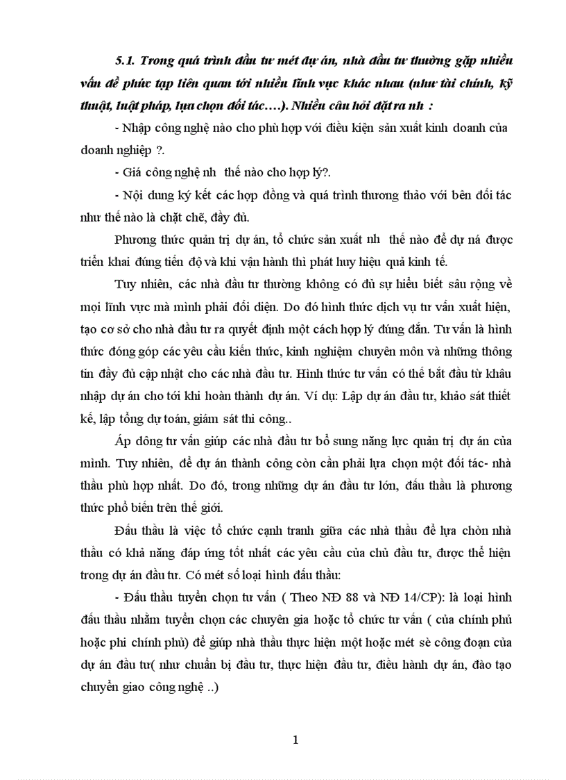 image for page Thực trạng quá trình đổi mới công nghệ tại Công ty Xi măng kiện khê Hà Nam 1