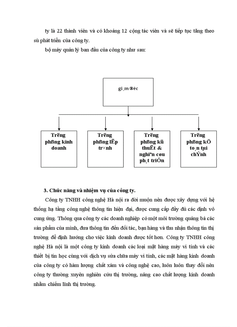 image for page giải pháp nâng cao sức cạnh tranh trong việc kinh doanh máy tính và thiết bị tin học của công ty TNHH công nghệ Hà nội