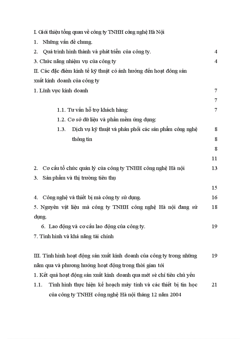 image for page giải pháp nâng cao sức cạnh tranh trong việc kinh doanh máy tính và thiết bị tin học của công ty TNHH công nghệ Hà nội