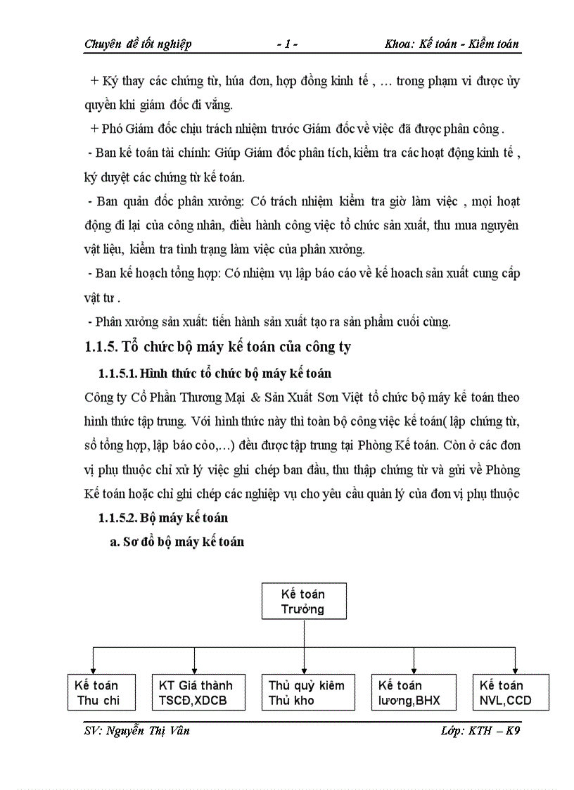 image for page Kế Toán Chi Phí Sản Xuất Tính Giá Thành Sản Phẩm 1