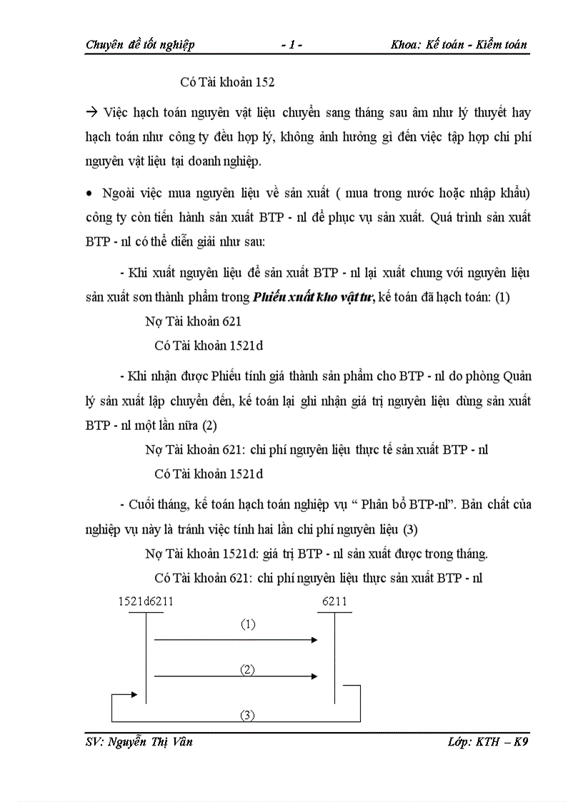 image for page Kế Toán Chi Phí Sản Xuất Tính Giá Thành Sản Phẩm 1