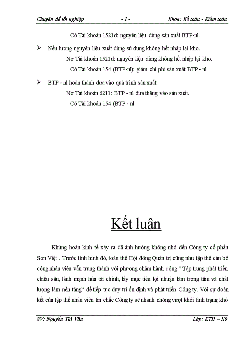 image for page Kế Toán Chi Phí Sản Xuất Tính Giá Thành Sản Phẩm 1